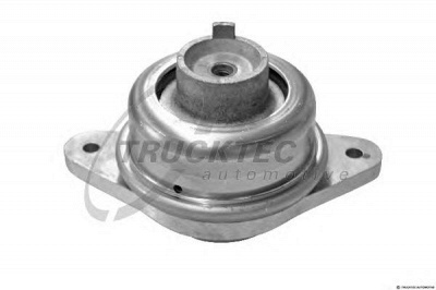 TRUCKTEC AUTOMOTIVE 0222073 -  Подвеска, двигатель